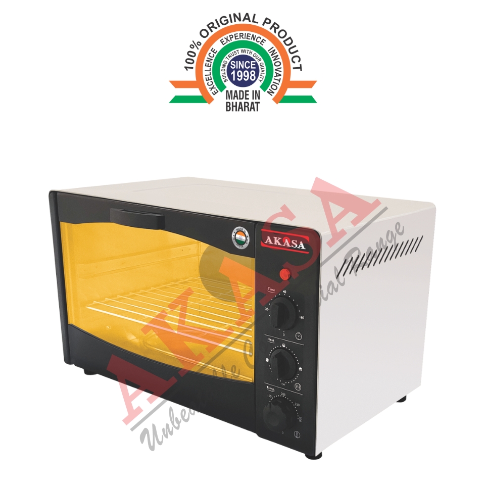 Read more about the article Commercial Oven CO 30 COM