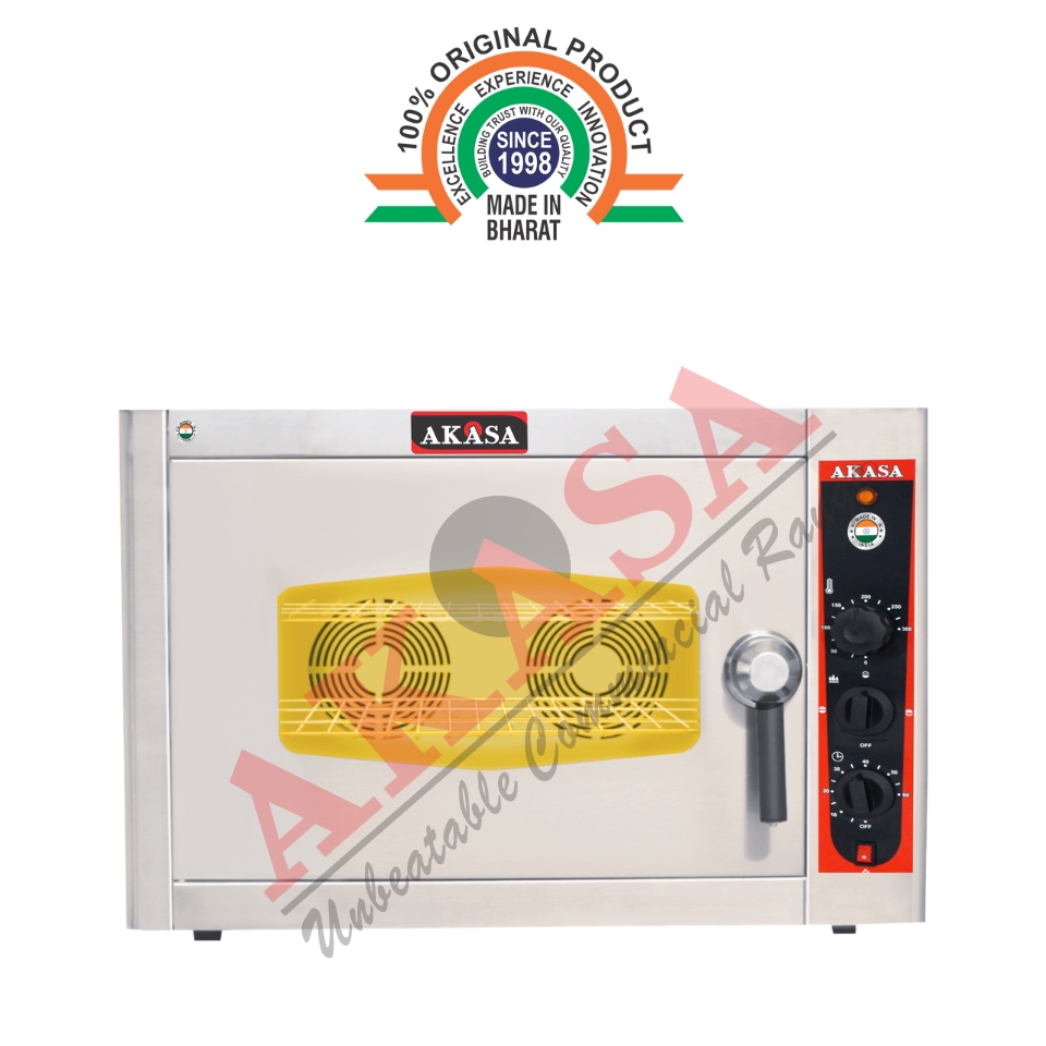 You are currently viewing Convection Oven CO 130 CON