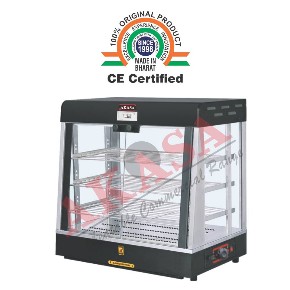 You are currently viewing Food Warmer FW 1604