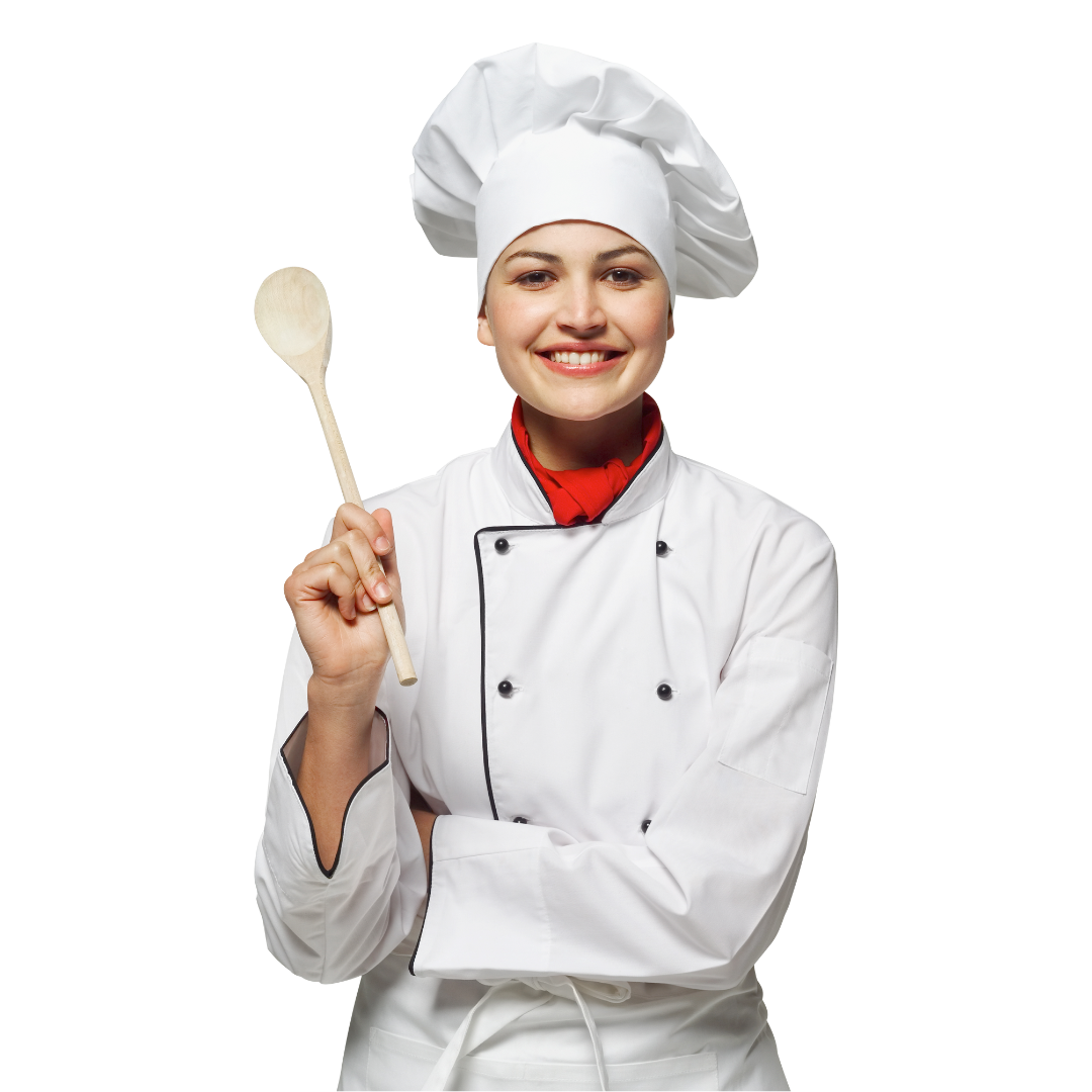 Akasa Chef Women
