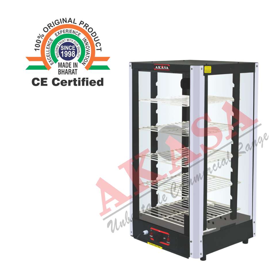 Read more about the article Food Warmer FW 1004